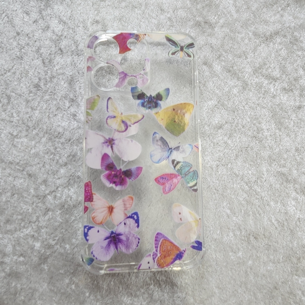 New iPhone 14 Pro Max Phone Case